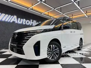 2025 Nissan Serena 1.4 Highway Star e-Power MPV