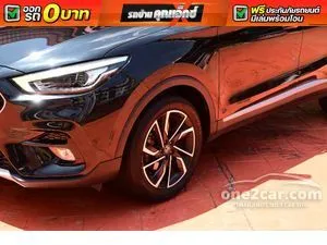 2021 MG ZS 1.5 X+ SUV