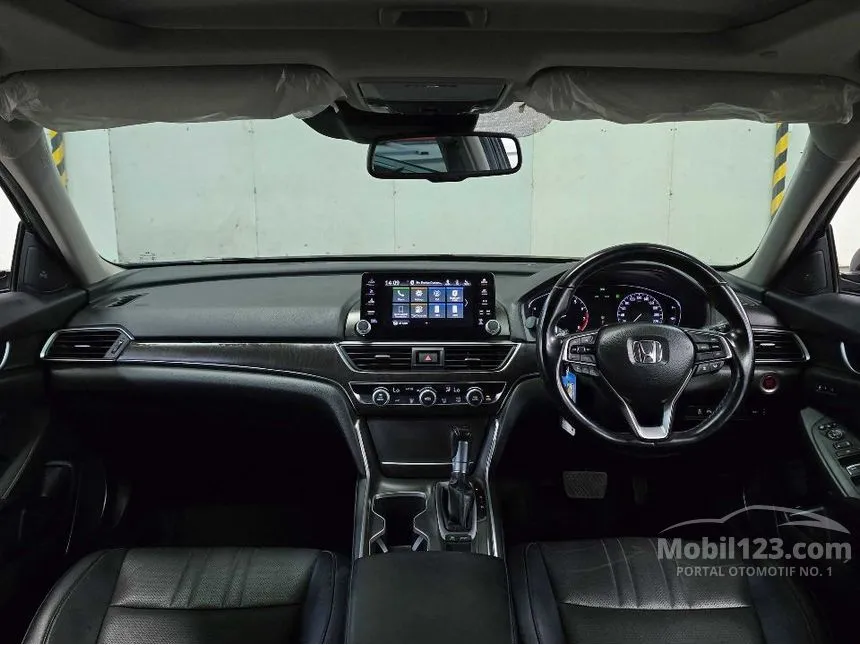 2022 Honda Accord Sedan