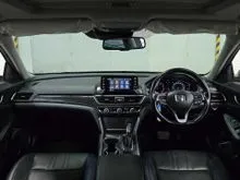 2022 Honda Accord 1.5 Sedan