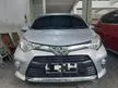 Jual Mobil Toyota Calya 2017 G 1.2 di Jawa Timur Automatic MPV Silver Rp 117.500.000