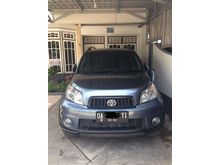 2012 Toyota Rush 1.5 S SUV