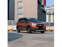 2021 Suzuki XL7 1.5 Alpha SUV TDP MULAI 5 JT UNIT FRESH, SIAP DIKIRIM