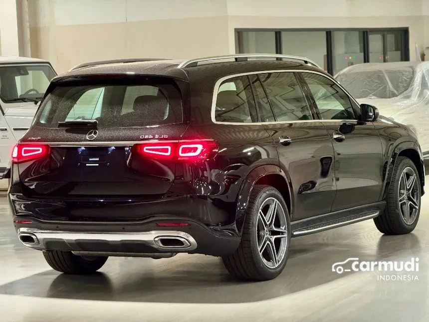 2023 Mercedes-Benz GLS450 4MATIC AMG Line Wagon