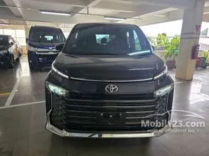 2026 Toyota Voxy 2.0 (Premium Color) MPV