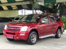 2003 Isuzu Adventure Master 3.0 (ปี 02-06) 4x2 Wagon AT