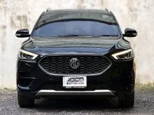 2023 MG ZS 1.5 (ปี 17-25) D SUV