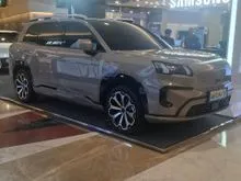 2026 GAC AION V 0.0 Luxury SUV garansi baterai lifetime . ysn