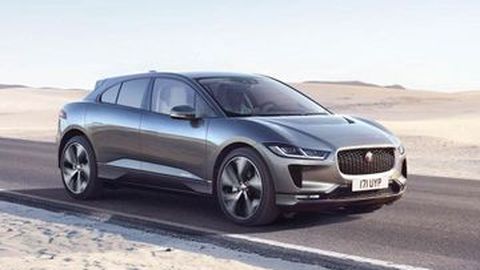 Jaguar: Arti Kata Mobil dalam Kamus Sudah Basi, Harus Diubah