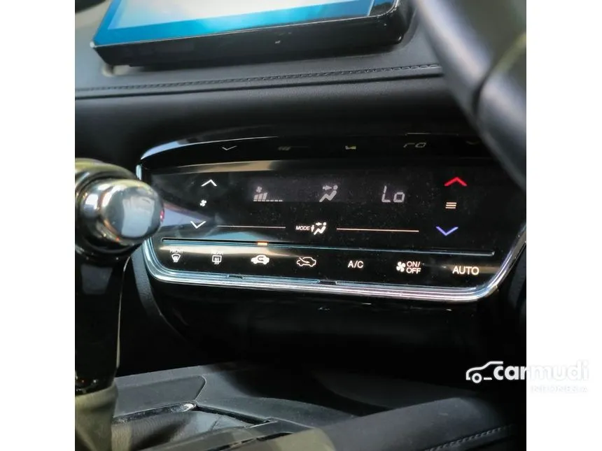 2019 Honda HR-V E Special Edition SUV