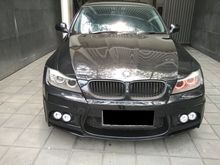 2011 BMW 320i 2.0 E90 Sedan