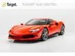 2023 Ferrari 296 3.0 (ปี 22-32) GTB Coupe