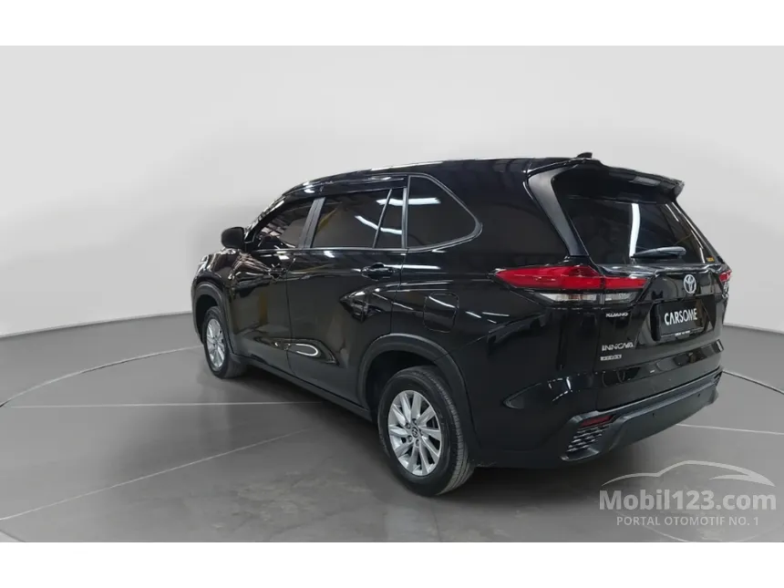 2023 Toyota Kijang Innova Zenix G (Non Premium Color) MPV