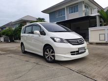 2011 Honda Freed 1.5 (ปี 08-16) E Wagon AT