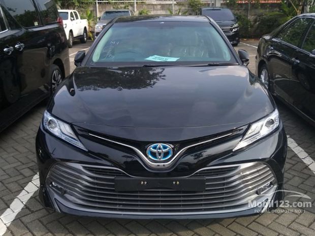  Camry  Hybrid  Toyota  Murah 416 mobil  dijual di 