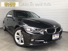 2016 BMW 320i 2.0 F30 (ปี 11-16) Sedan AT