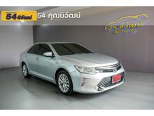 2015 Toyota Camry 2.5 (ปี 12-16) Hybrid Sedan AT
