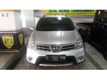 2009 Nissan Livina X-Gear 1.5