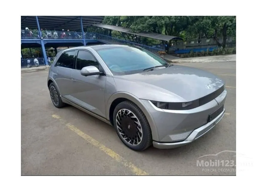 2026 Hyundai IONIQ 5 Signature Long Range SUV