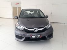 2019 Honda Brio 1.2 Satya S Hatchback