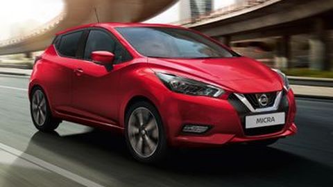Direvisi, New Nissan March 2021 Kian Serius Tantang Toyota Yaris