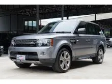 2014 Land Rover RANGE ROVER 5.0 (ปี 11-15) Sport V8 S/C Autobiography 4WD SUV