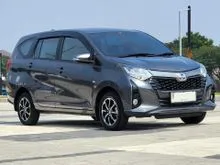 2024 Toyota Calya 1.2 G MPV