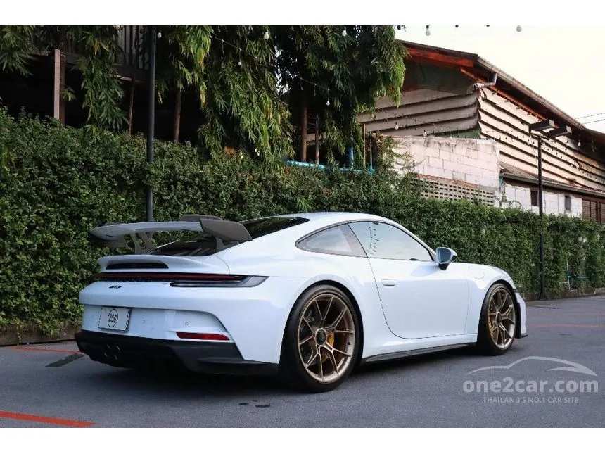 911 Gt 3null