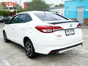2021 Toyota Yaris Ativ 1.2 Sport Sedan