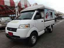 2013 Suzuki Carry 1.6 (ปี 07-15) Truck MT