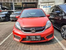 2015 Honda Brio 1.2 Satya S Hatchback PROMO MOBIL MURAH HONDA BRIO