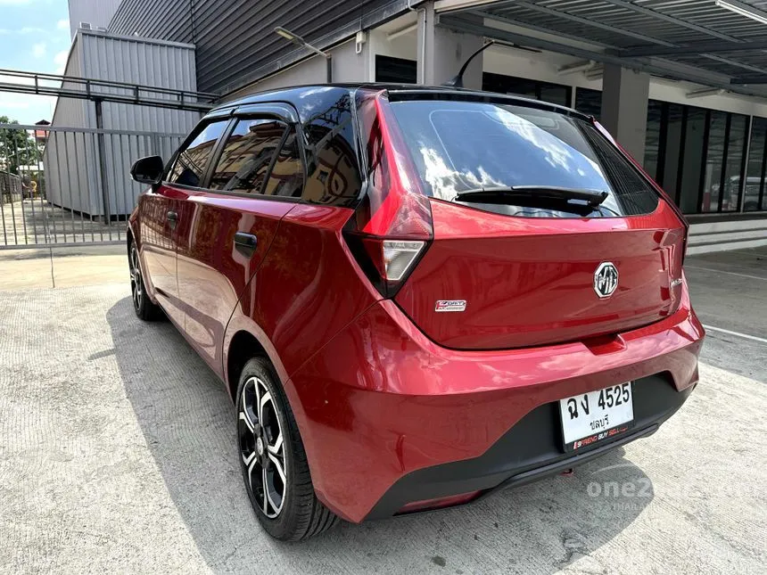 2019 MG MG3 X Hatchback