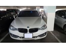 2015 BMW 320d 2.0 F34 (ปี 13-16) Gran Turismo Sedan AT