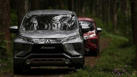 Insentif PPnBM 100% Diperpanjang, Xpander Diskon Lagi Hingga Rp18 Jutaan