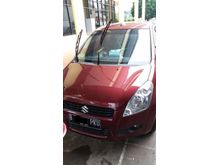 2011 Suzuki Splash 1.2 GL Hatchback