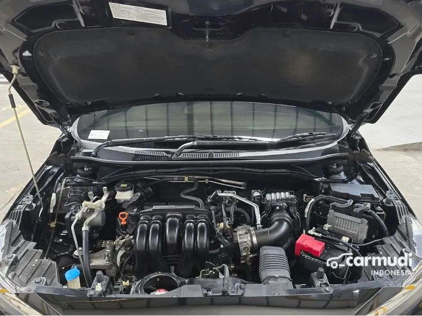 2023 Honda City RS Honda Sensing Hatchback