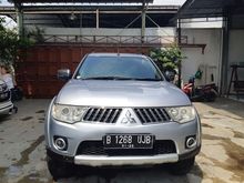 2009 Mitsubishi Pajero Sport 2.5 Exceed SUV