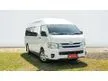 2024 Toyota Hiace 3.0 Commuter Van - TDP 120JT - LOW KM - GARANSI 1TH (Y)