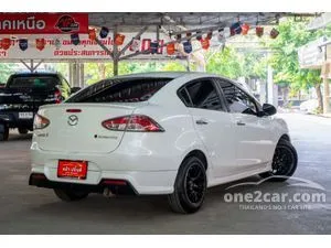 2014 Mazda 2 1.5 Elegance Spirit Sedan