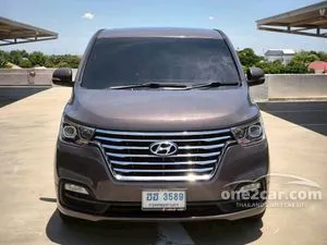 2019 Hyundai H-1 2.5 Elite Van