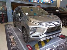 2018 Mitsubishi Xpander 1.5 ULTIMATE Wagon
