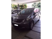2012 Honda Freed 1.5 S MPV