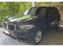 2020 BMW X3 2.0 G01 (ปี 18-23) xDrive20d M Sport SUV