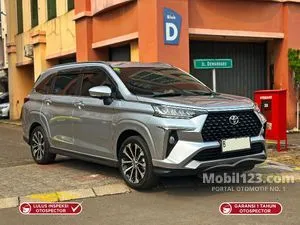 2023 Toyota Veloz 1.5 Q TSS (Premium Color) MPV
