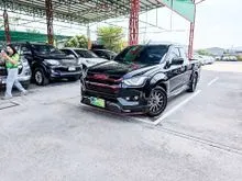 2022 Isuzu D-MAX 1.9 Space Cab (ปี 19-26) X-Series Speed L Pickup