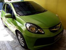 2012 Honda Brio 1.3 Sports E Hatchback