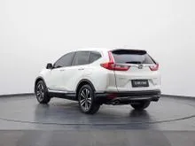 2018 Honda CR-V 1.5 Turbo Prestige SUV (REZA) PROMO AKHIR BULAN DISC HINGGA 10JT, GARANSI UNIT 1THN, PAJAK PANJANG, CASH/CREDIT DIBNTU SMP APPROVED