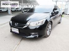 2013 Honda Accord 2.4 (ปี 13-17) EL i-VTEC Sedan AT