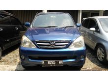 2004 Toyota Avanza 1.3 G