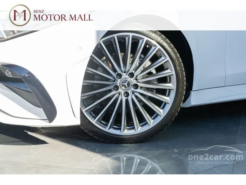 2024 Mercedes-Benz CLS220 d AMG Premium Sedan